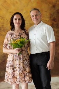 Roštekovci František A Anna